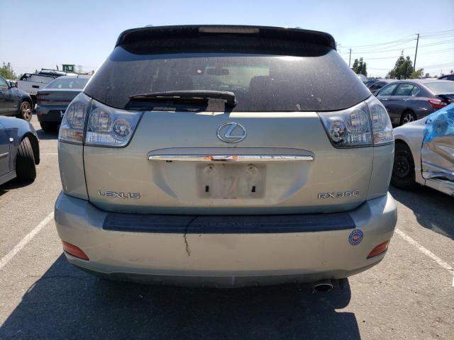 Photo 5 VIN: 2T2GK31U38C055616 - LEXUS RX 350 