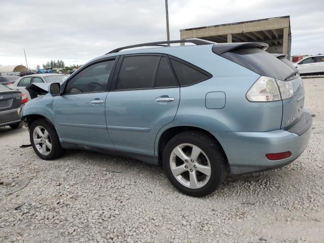 Photo 1 VIN: 2T2GK31U38C056667 - LEXUS RX 350 