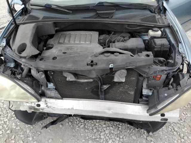 Photo 11 VIN: 2T2GK31U38C056667 - LEXUS RX 350 