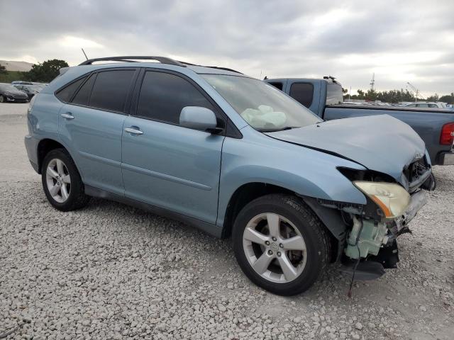 Photo 3 VIN: 2T2GK31U38C056667 - LEXUS RX 350 