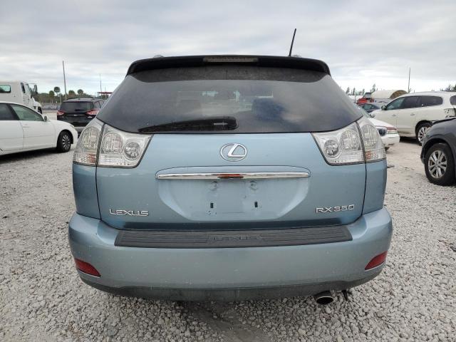 Photo 5 VIN: 2T2GK31U38C056667 - LEXUS RX 350 