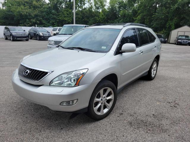 Photo 1 VIN: 2T2GK31U38C056765 - LEXUS RX 350 