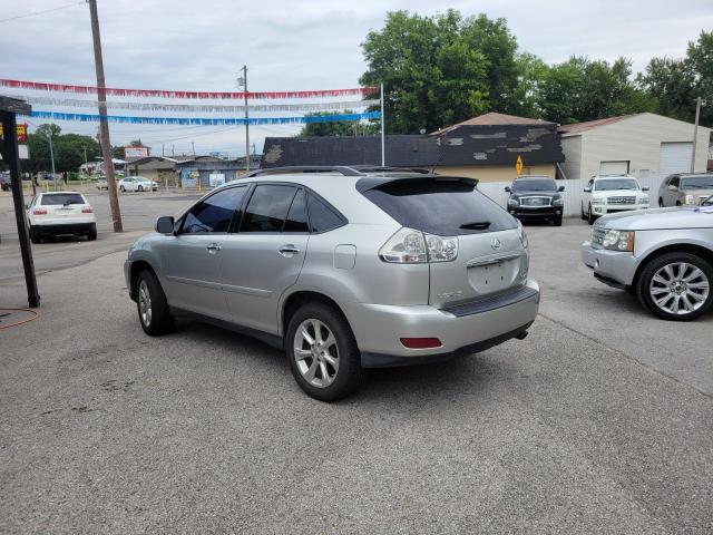 Photo 2 VIN: 2T2GK31U38C056765 - LEXUS RX 350 