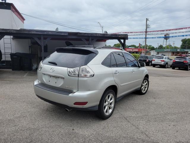 Photo 3 VIN: 2T2GK31U38C056765 - LEXUS RX 350 