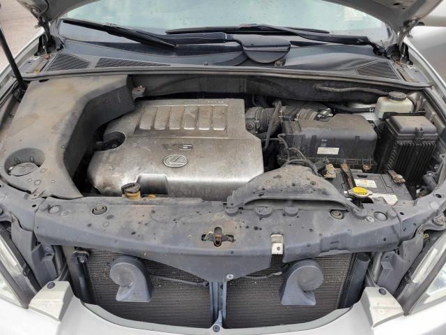 Photo 6 VIN: 2T2GK31U38C056765 - LEXUS RX 350 