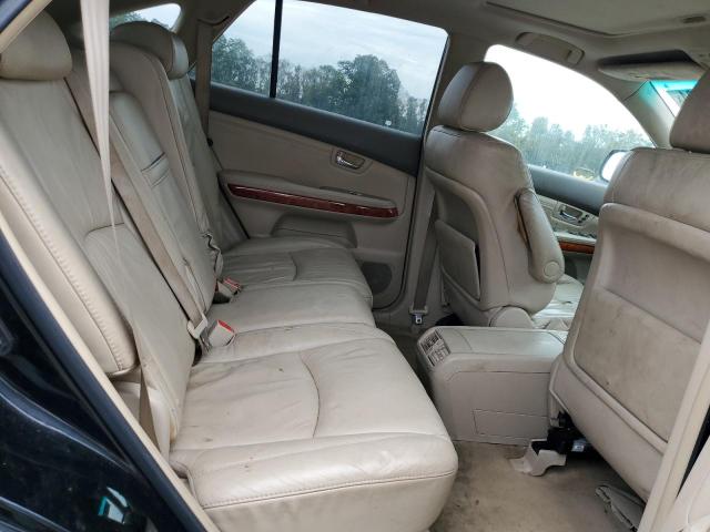 Photo 10 VIN: 2T2GK31U39C057979 - LEXUS RX 350 