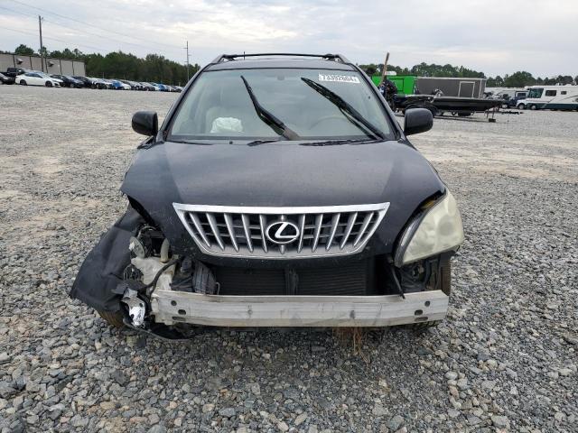 Photo 4 VIN: 2T2GK31U39C057979 - LEXUS RX 350 