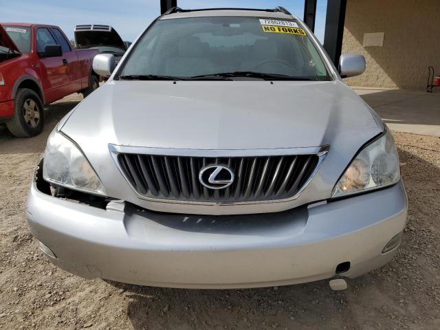 Photo 4 VIN: 2T2GK31U39C061191 - LEXUS RX350 