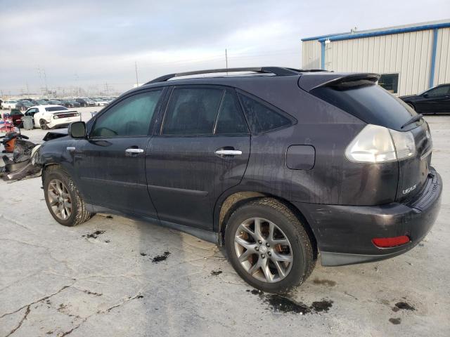 Photo 1 VIN: 2T2GK31U39C062261 - LEXUS RX350 