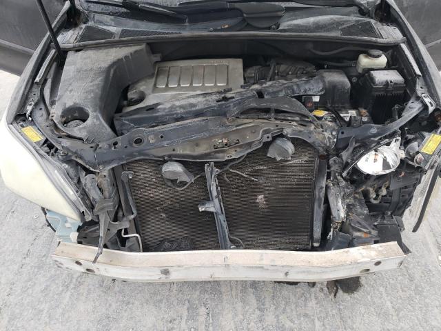 Photo 11 VIN: 2T2GK31U39C062261 - LEXUS RX350 