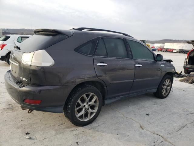 Photo 2 VIN: 2T2GK31U39C062261 - LEXUS RX350 