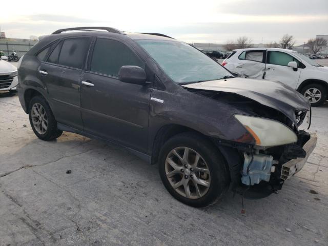 Photo 3 VIN: 2T2GK31U39C062261 - LEXUS RX350 