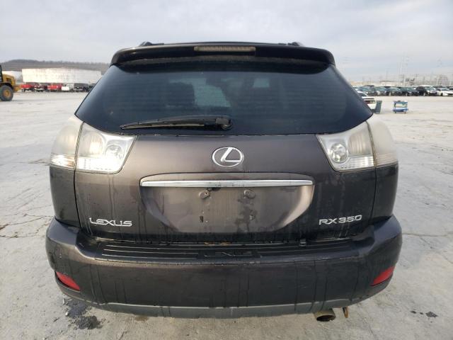 Photo 5 VIN: 2T2GK31U39C062261 - LEXUS RX350 