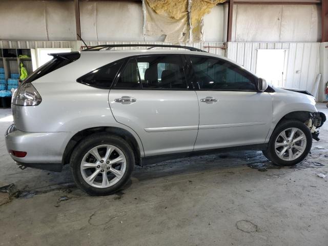 Photo 2 VIN: 2T2GK31U39C062955 - LEXUS RX350 