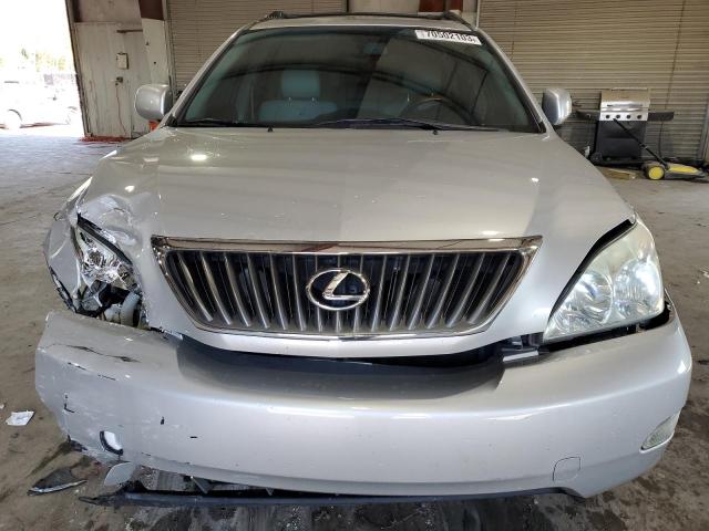 Photo 4 VIN: 2T2GK31U39C062955 - LEXUS RX350 