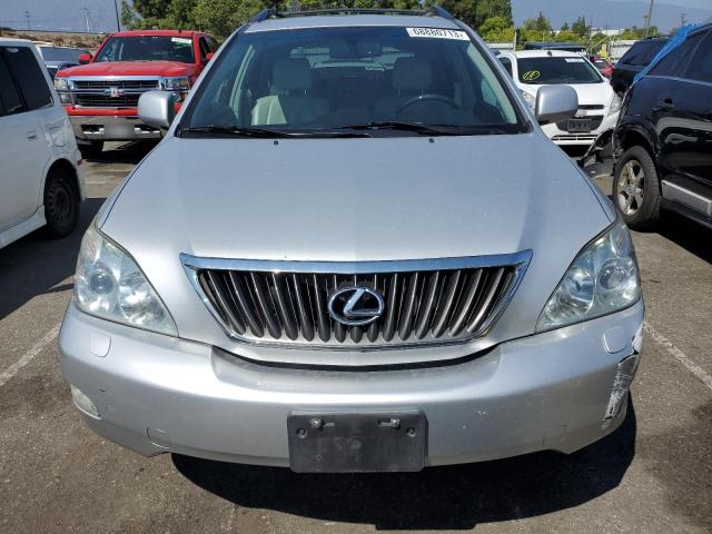 Photo 4 VIN: 2T2GK31U39C068254 - LEXUS RX 350 