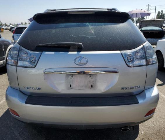 Photo 5 VIN: 2T2GK31U39C068254 - LEXUS RX 350 