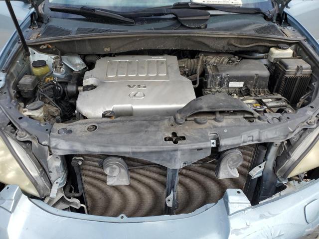 Photo 11 VIN: 2T2GK31U39C070375 - LEXUS RX 350 