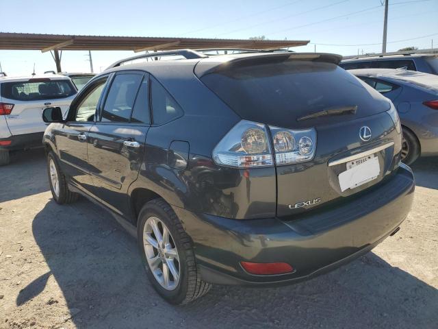 Photo 1 VIN: 2T2GK31U39C071073 - LEXUS RX350 