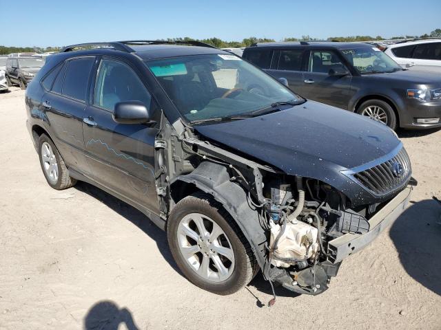 Photo 3 VIN: 2T2GK31U39C071073 - LEXUS RX350 