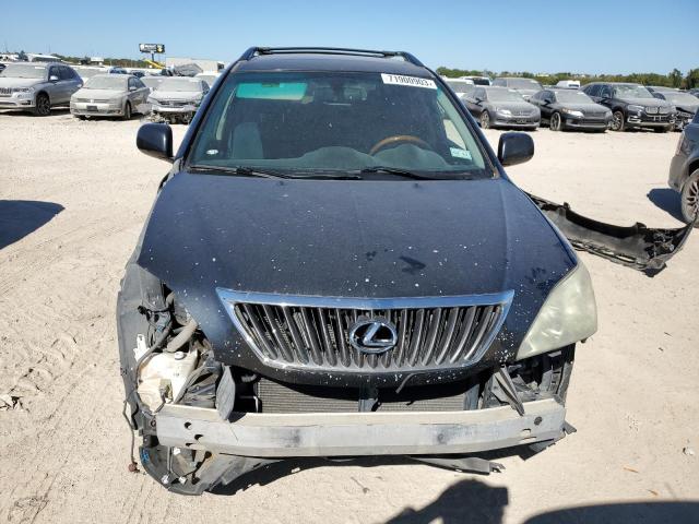 Photo 4 VIN: 2T2GK31U39C071073 - LEXUS RX350 