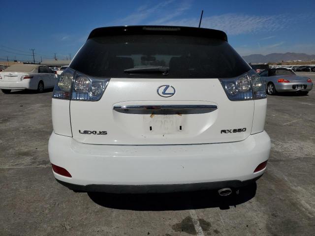 Photo 5 VIN: 2T2GK31U39C071154 - LEXUS RX 350 