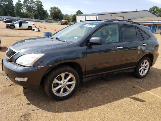 Photo 0 VIN: 2T2GK31U39C077732 - LEXUS RX350 