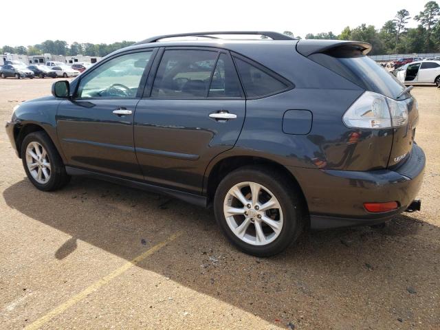 Photo 1 VIN: 2T2GK31U39C077732 - LEXUS RX350 