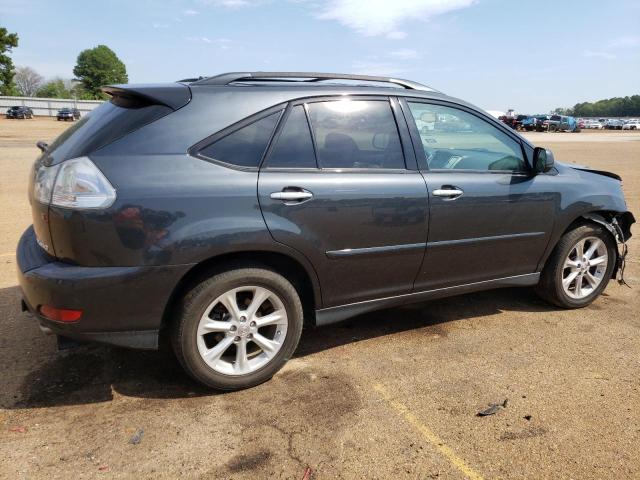 Photo 2 VIN: 2T2GK31U39C077732 - LEXUS RX350 