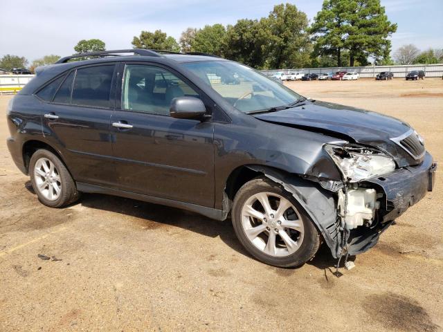 Photo 3 VIN: 2T2GK31U39C077732 - LEXUS RX350 