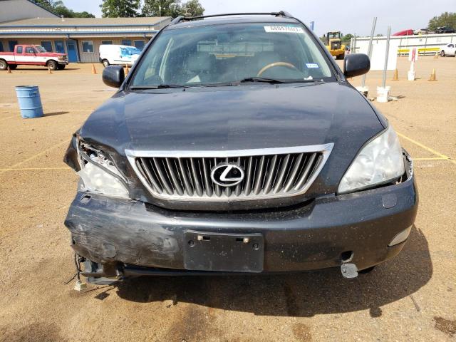 Photo 4 VIN: 2T2GK31U39C077732 - LEXUS RX350 