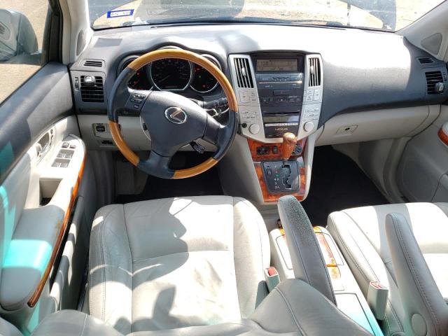 Photo 7 VIN: 2T2GK31U39C077732 - LEXUS RX350 