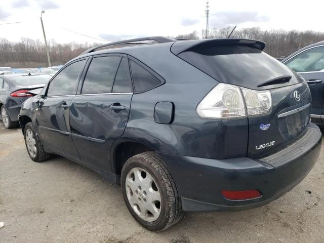 Photo 1 VIN: 2T2GK31U47C002583 - LEXUS RX 350 