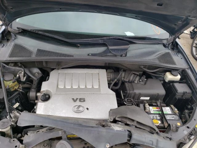 Photo 11 VIN: 2T2GK31U47C002583 - LEXUS RX 350 