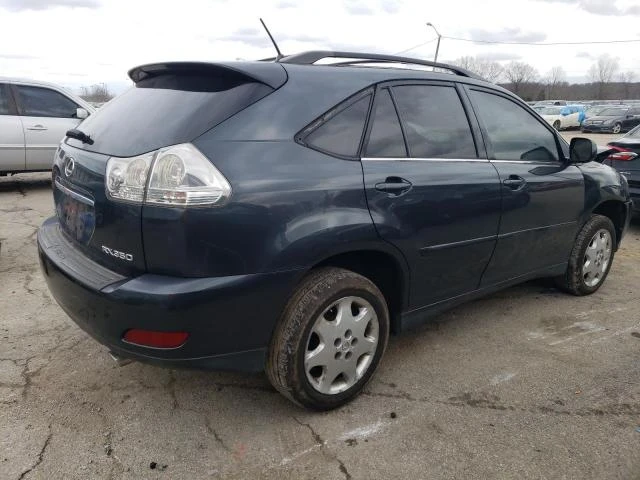 Photo 2 VIN: 2T2GK31U47C002583 - LEXUS RX 350 