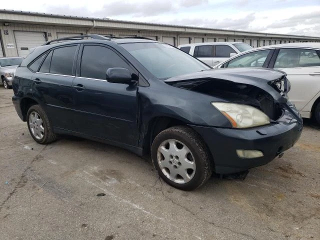 Photo 3 VIN: 2T2GK31U47C002583 - LEXUS RX 350 