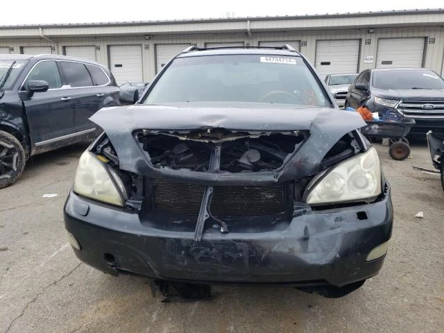 Photo 4 VIN: 2T2GK31U47C002583 - LEXUS RX 350 