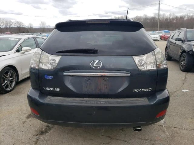 Photo 5 VIN: 2T2GK31U47C002583 - LEXUS RX 350 