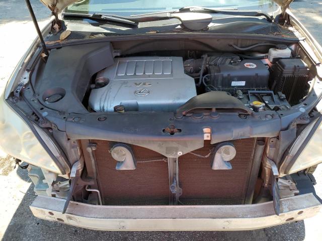 Photo 11 VIN: 2T2GK31U47C003555 - LEXUS RX350 