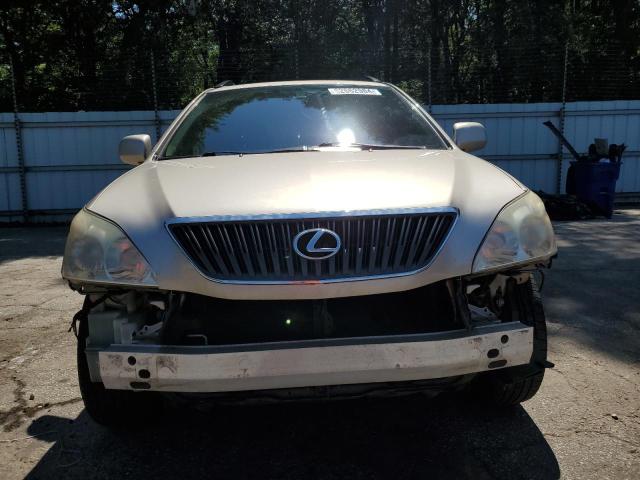 Photo 4 VIN: 2T2GK31U47C003555 - LEXUS RX350 