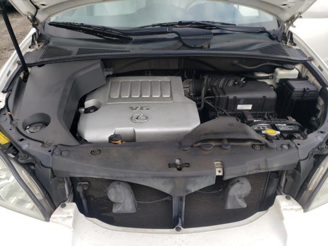 Photo 10 VIN: 2T2GK31U47C004866 - LEXUS RX350 