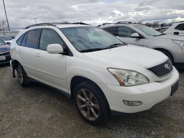 Photo 3 VIN: 2T2GK31U47C004866 - LEXUS RX350 