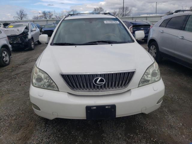 Photo 4 VIN: 2T2GK31U47C004866 - LEXUS RX350 