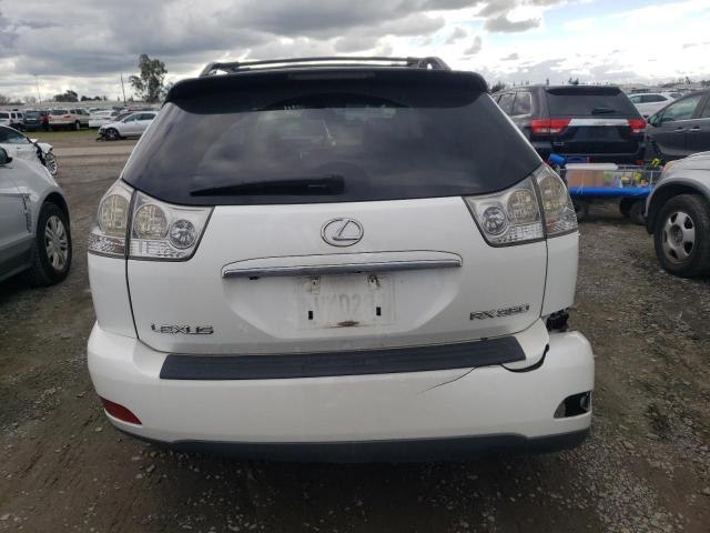 Photo 5 VIN: 2T2GK31U47C004866 - LEXUS RX350 