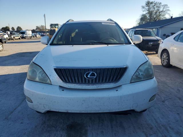 Photo 4 VIN: 2T2GK31U47C007802 - LEXUS RX350 