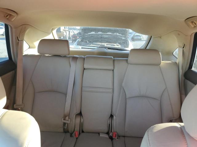 Photo 9 VIN: 2T2GK31U47C007802 - LEXUS RX350 