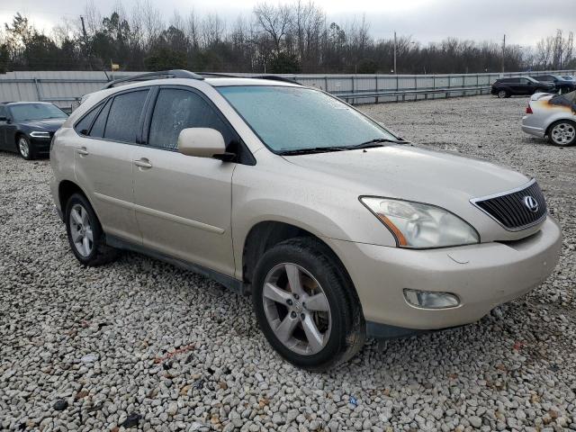 Photo 3 VIN: 2T2GK31U47C014040 - LEXUS RX350 