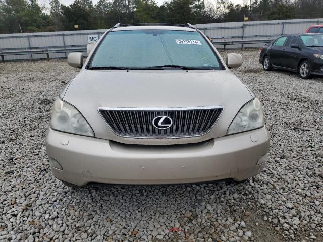 Photo 4 VIN: 2T2GK31U47C014040 - LEXUS RX350 