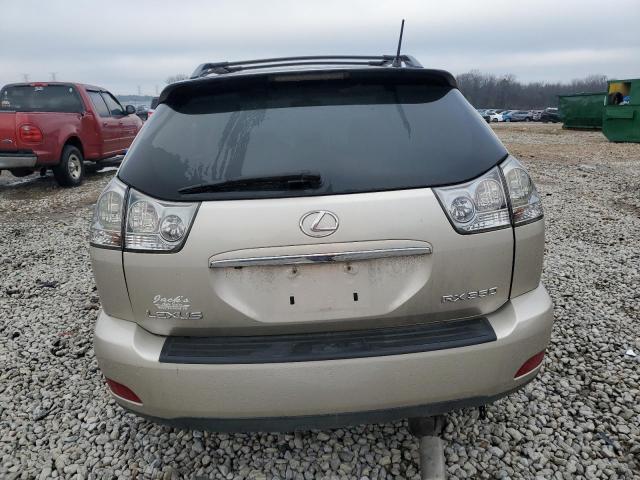 Photo 5 VIN: 2T2GK31U47C014040 - LEXUS RX350 