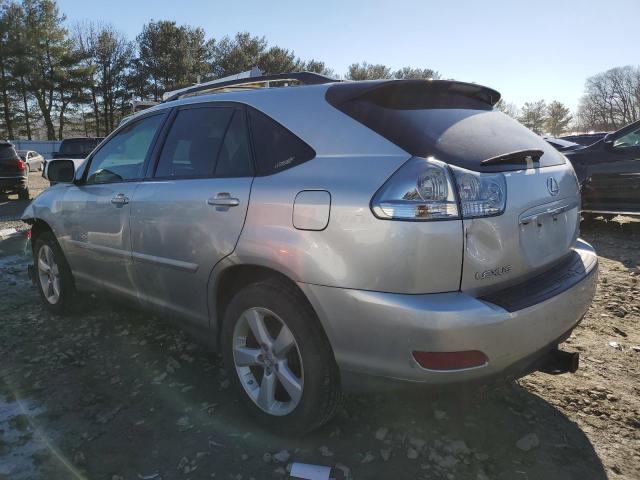 Photo 1 VIN: 2T2GK31U47C014376 - LEXUS RX350 